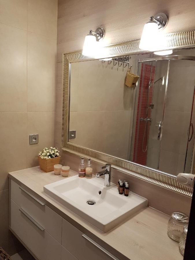 Edel Exclusive Apartments Villa Marea 102 Especially For You Miedzyzdroje Exterior foto